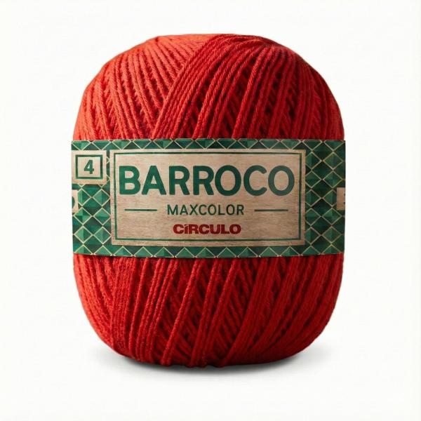 BARROCO MAXCOLOR 4 200G 338M
